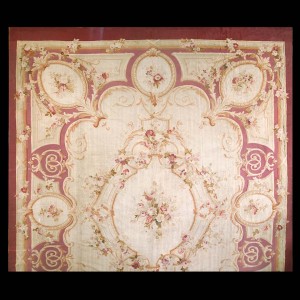 Aubusson #40-3102